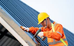 Best Emergency Roof Repair Services  in Montpelier, OH